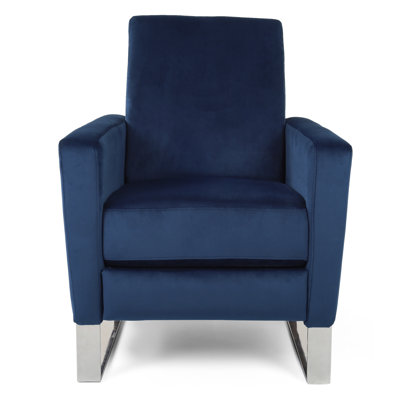 Blue Recliners You'll Love in 2020 | Wayfair